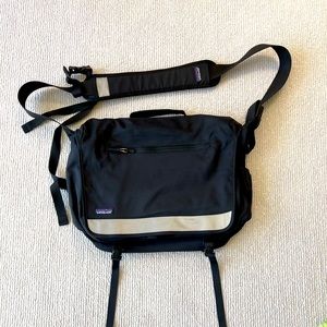 Patagonia Messenger Bag